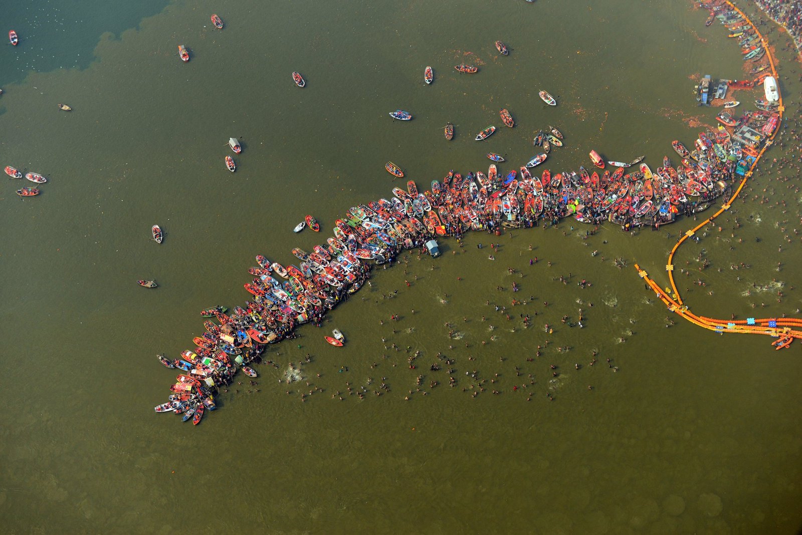 Prayagraj Kumbh